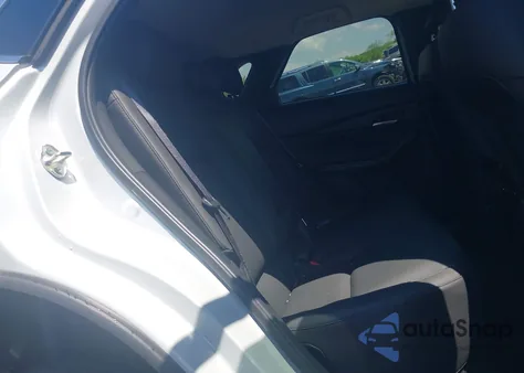 2025 Mazda Cx-30 2.5 S Select Sport z USA, uszkodzony, nr VIN 3MVDMBBM4SM780892